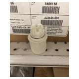 Surface Mount Installation Adapters x 3 cases
