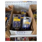 Irwin Misc. Impact Extractor