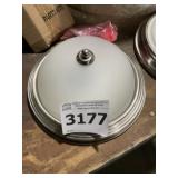 Sea Gull Lighting FlushMount Ceiling Fixture