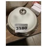 Sea Gull Lighting FlushMount Ceiling Fixture