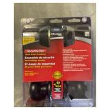 Master Lock Security Set x4