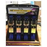 Master Lock® 4ct. 10