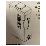 Safety Switch Electrical Box