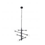 8 Bulb Chandelier/Pendant