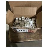 Box of 3/4 x 1/2 in Bushings