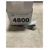 Drawer Pull Knobs x 2 Boxes