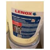 5 Gal Synthetic Sawing Fluid x 2 Buckets