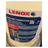 5 Gal Synthetic Sawing Fluid x 2 Buckets