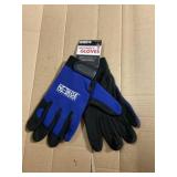 Norge Mechanics Gloves (Large) x 12 Pairs
