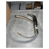 Amer. Standard Kitchen Faucet (Chrome)