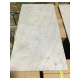 12" x 24" Tile x 512 sq ft