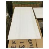 12" x 24" High Definition Porcelain Tile x 435 sf