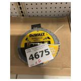 DeWalt 7 1/4" Circular Saw Blades  X6