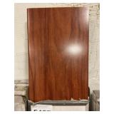 47-1/2 MDF Stair Treads x 3 Boxes