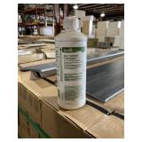 Clax Solvent Treatment 1 (7 bottles)