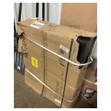 24" Structure O-Legs