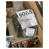 Hex Key Insert