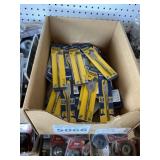 Assorted Lot of Irwin SpeedBor Bits