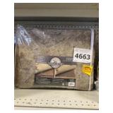 Premium Carpet Pad Fits 5