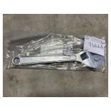 Large Wrench Approx 14"