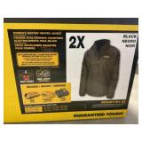 Dewalt Heavy Duty Heated Gear Pack