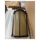 Feiss Dimmable Wall Lantern
