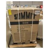 Summit  Outdoor Refrigerator