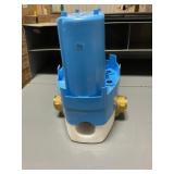 DXV 3/4" Thermostatic Valve Rough