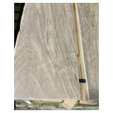 8" x 48" High Definition Porcelain Tile x 307 sft