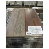 8MM Textured Laminate Flooring x 850 sq ft