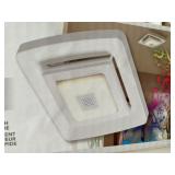 Broan LED Grille/BT Speaker. x2