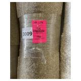 12 x 16 Plush Carpet x 192 sq ft