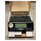 Local Weather Alert Radio Receiver x 2