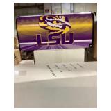 LSU Tigers Mailbox