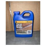 1qt. Tile & Stone Sealer x 6 Bottles