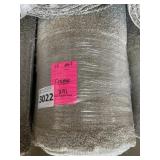 12 x 24.3 Plush Carpet x 291 sq ft