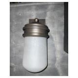 SeaGull® 1-Light Outdoor Wall Lantern x 2