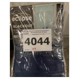 Eclipse Blackout Curtains X4