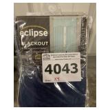 Eclipse Blackout Curtains X4