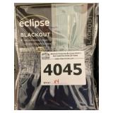 Eclipse Blackout Curtains X4