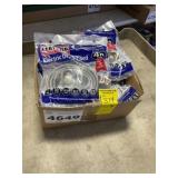 4ft Electric Dryer Cord x12