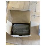 1/4" DRILL SAW
