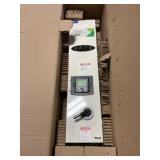 1 HP Variable Speed Drive Controller