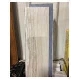 Allure White Maple Laminate Floor x 9 boxes