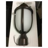Feiss 1-Light Bronze Outdoor Lantern  X3