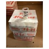 LOT of 100x 25W Super Starters