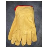 Norge Roping Gloves (Large) x 12 Pairs