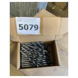 23/64 HSS DRILL BIT