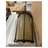 Feiss Dimmable Wall Lantern