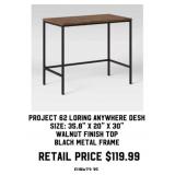 Project 62 Loring Anywhere Desk